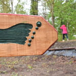 Parcours Pieds Nus