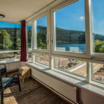 Appart'hôtel Lido  Gérardmer