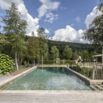 Lodges les jolis chalets