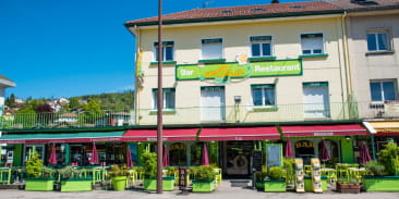 Bar brasserie O'Lac