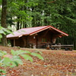 Circuit du chalet Am Saegekopf Hütte depuis Lauw