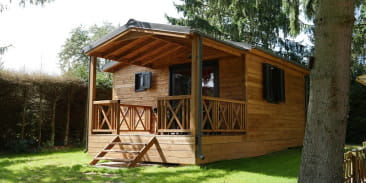 Camping Au Pays de Hanau