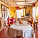 Appartement 5 personnes