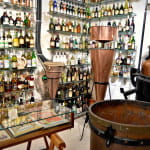 Musée des eaux de vie