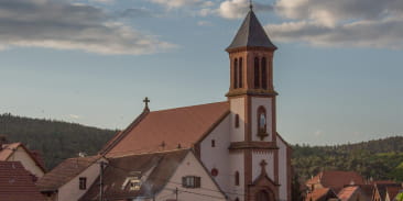 Balade ludique à Weiterswiller
