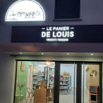 Le panier de louis