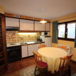 Appartement 4 personnes - BV002-A009a