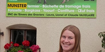 Au petit gravier