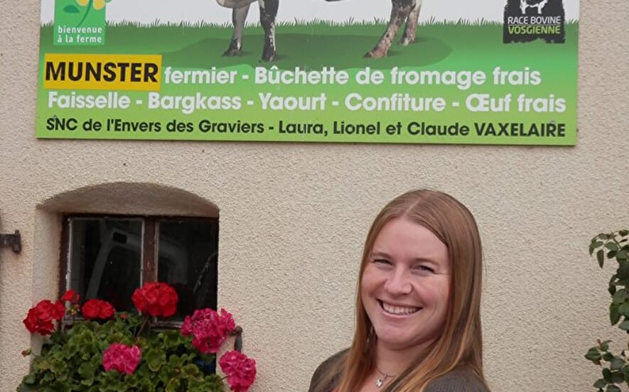 Au petit gravier