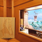 Tour de l'ancien Télégraphe Chappe
