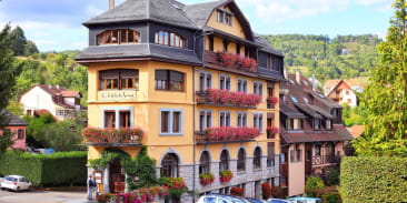 Le Clos des Sources Hôtel & Spa