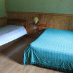 Appartement 5 personnes - L'appart' du Saichy - Dans une ferme en activité