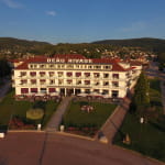 Hôtel-Restaurant Beau Rivage