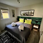 Lodge sylvestre