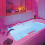 Hôtel-Restaurant Verte Vallée : Espace bien-être & spa