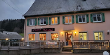 C'est quoi un chocolatier ? Chez Madeï