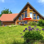 Gîte Nid de la Bergeronnette