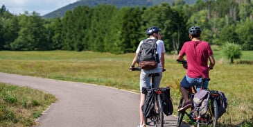 Journée Bicyclette Cueillette