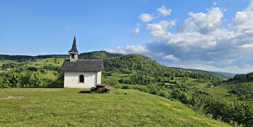La Chapelle de Pitié
