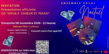 Concert noctuel