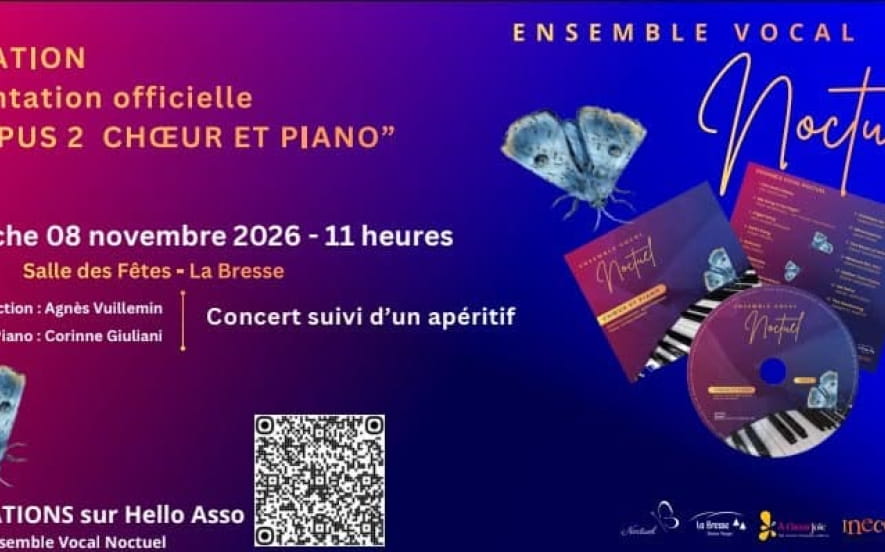 Concert noctuel