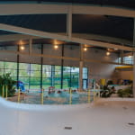 Piscine - Espace nautique Arc en ciel