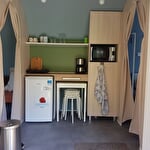 Mobil-home Coco Sweet