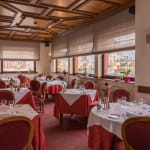 Restaurant La table de Mathis