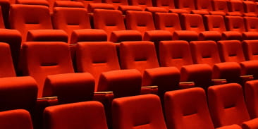 Théâtre : La visite de la vieille dame
