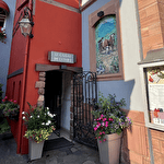 Restaurant Au Caveau de l'Etable
