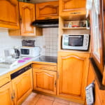 Chalet 4 personnes
