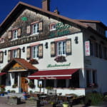 Hôtel La Vallée