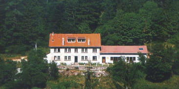 Centre de vacances le Luschpach