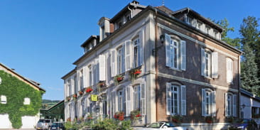 Hôtel-restaurant la résidence