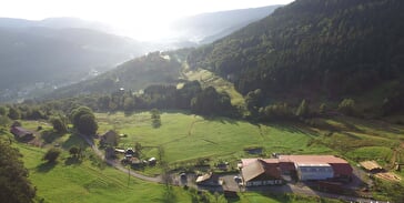 Ferme  des Cotes du Frene
