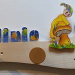 Atelier de Planois - jouets et objets en bois