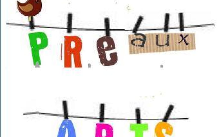 Le pre aux arts