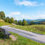 Le col de Sapois