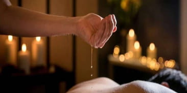 Espace spa le Chambard