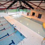 Piscine intercommunale des Trois Châteaux