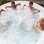 Spa des Thermes de Contrexéville