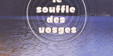 Le Souffle des Vosges - bien-être et relaxation en pleine nature