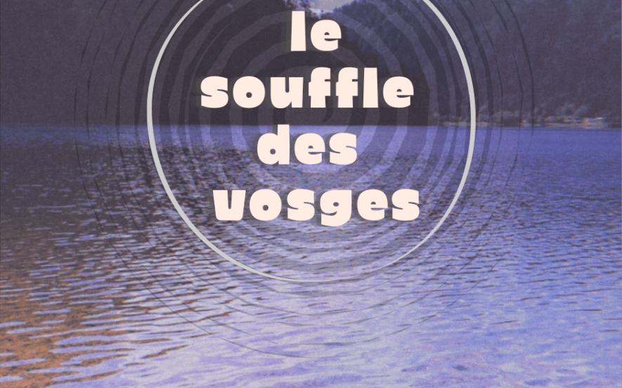 Le Souffle des Vosges - bien-être et relaxation en pleine nature