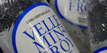 Source de Velleminfroy