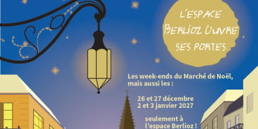 Marché de Noël