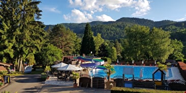 Camping les Deux Ballons