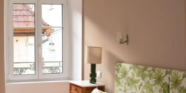 Meublé de l'Hostellerie Alsacienne - L'Orchidée
