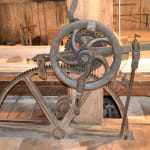 La Scierie du Lançoir