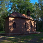Chapelle Notre-Dame-des-bois