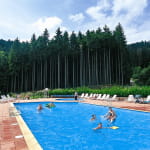 VVF Villages - Les Fontaines des Vosges